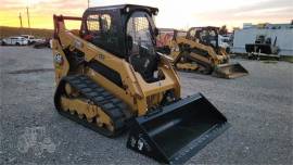 2022 CATERPILLAR 259D3