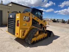 2021 CATERPILLAR 279D3