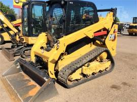 2020 CATERPILLAR 259D