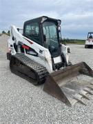 2019 BOBCAT T595