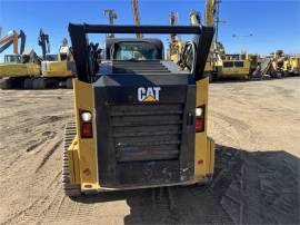 2016 CATERPILLAR 299D2