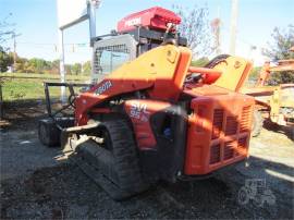 2017 KUBOTA SVL95-2S