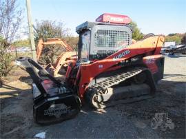 2017 KUBOTA SVL95-2S