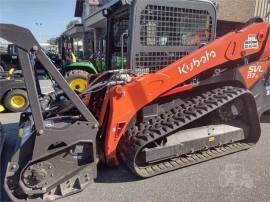 2020 KUBOTA SVL97-2