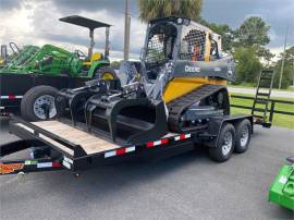 2023 DEERE 325G