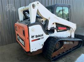 2014 BOBCAT T750