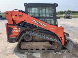 2015 KUBOTA SVL75-2