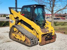 2017 CATERPILLAR 299D2