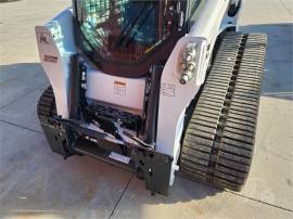 2022 BOBCAT T770