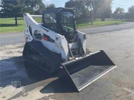 2019 BOBCAT T870