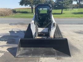 2019 BOBCAT T870