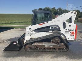 2019 BOBCAT T870