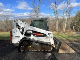 2013 BOBCAT T770