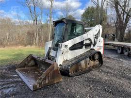 2013 BOBCAT T770