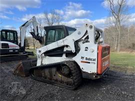 2013 BOBCAT T770