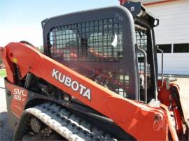 KUBOTA SVL65-2