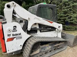 2019 BOBCAT T770