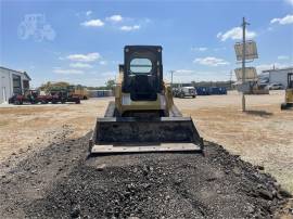 2019 CATERPILLAR 259D