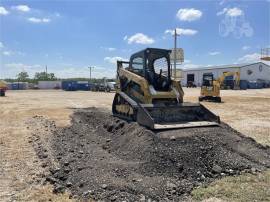 2019 CATERPILLAR 259D