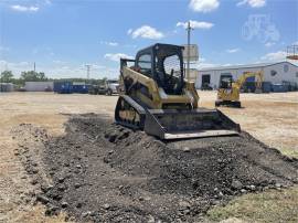 2019 CATERPILLAR 259D