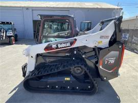 2022 BOBCAT T76