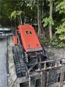 2013 DITCH WITCH SK750