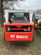 2016 BOBCAT T650