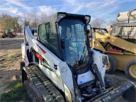 2018 BOBCAT T595