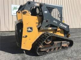 2016 DEERE 317G