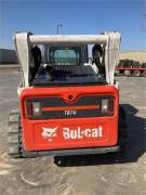 2016 BOBCAT T870