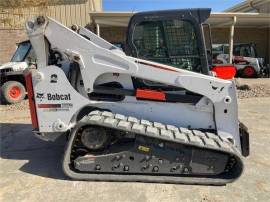 2016 BOBCAT T870