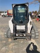 2016 BOBCAT T870