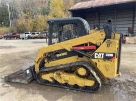 2014 CATERPILLAR 259D