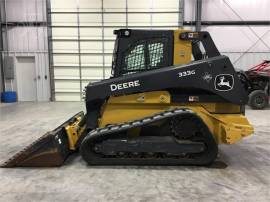 2021 DEERE 333G