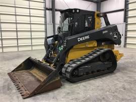 2021 DEERE 333G