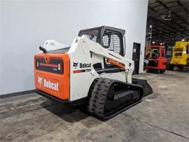 2017 BOBCAT T630