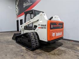 2017 BOBCAT T630