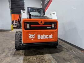 2017 BOBCAT T630