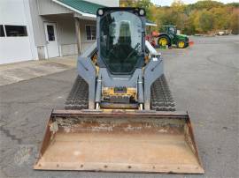 2014 DEERE 329E