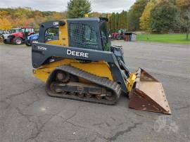 2014 DEERE 329E