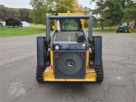 2014 DEERE 329E