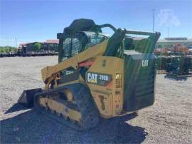 2017 CATERPILLAR 299D2 XHP