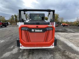 2022 BOBCAT T66