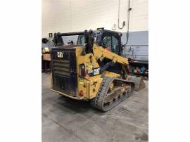 2018 CATERPILLAR 259D