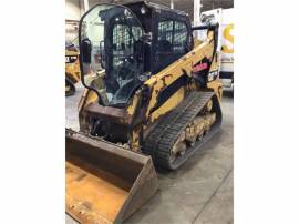 2018 CATERPILLAR 259D