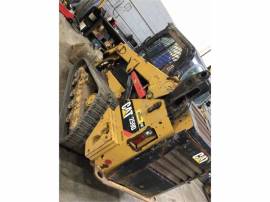 2018 CATERPILLAR 259D