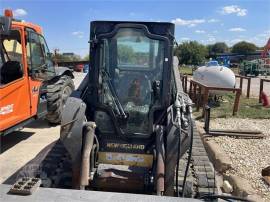 2016 NEW HOLLAND C232