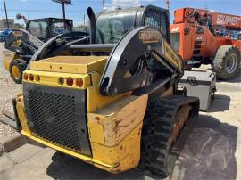 2016 NEW HOLLAND C232