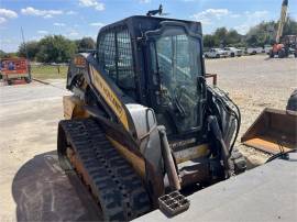 2016 NEW HOLLAND C232