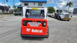 2016 BOBCAT T590